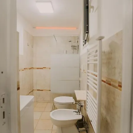 Apartment Grazioso Bilocale In Centro *
